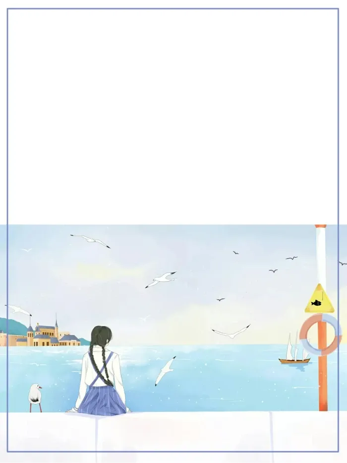 亡国妃子
