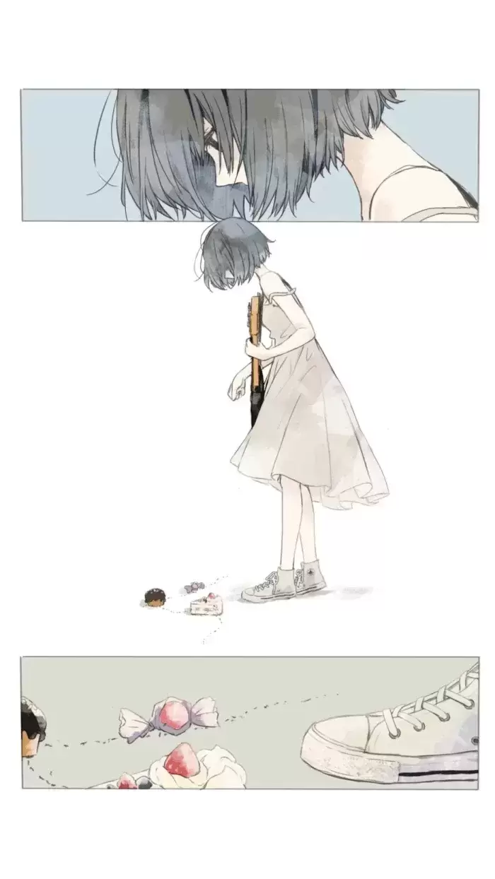 秘密
