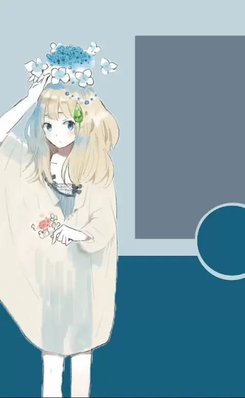 戏里戏外